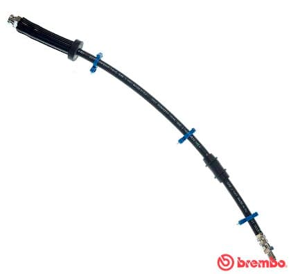 BREMBO Brzdová hadica T61066 1
