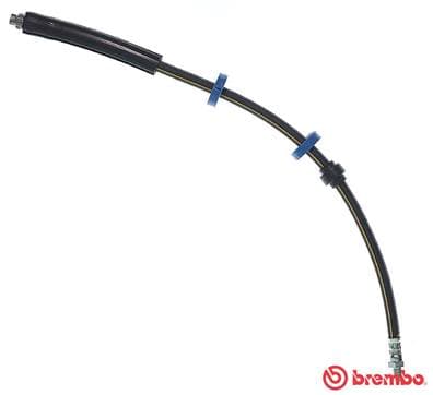 BREMBO Brzdová hadica T61123 1