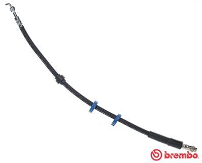 BREMBO Brzdová hadica T61128 1