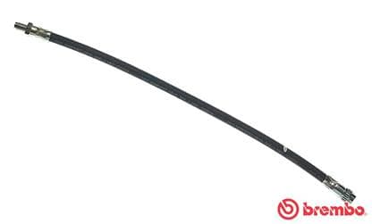BREMBO Brzdová hadica T68025 1