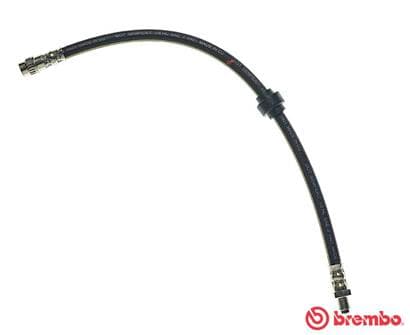 BREMBO Brzdová hadica T68037 1