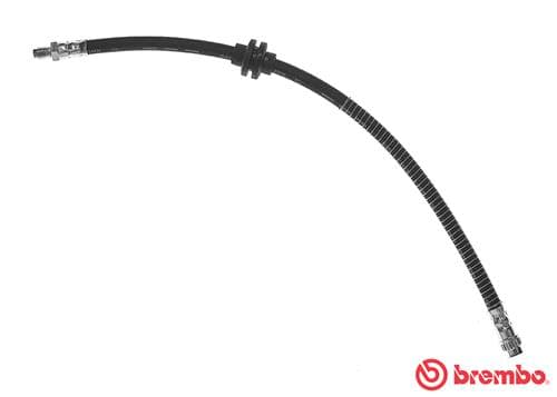 BREMBO Brzdová hadica T68050 1
