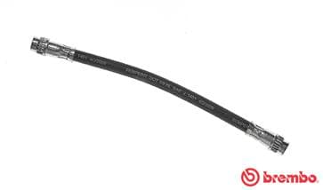 BREMBO Brzdová hadica T68069 1
