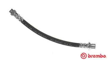 BREMBO Brzdová hadica T68071 1