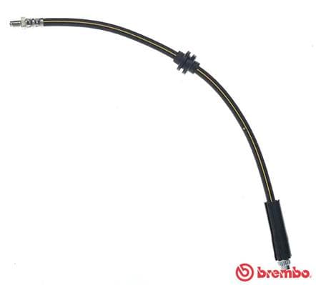 BREMBO Brzdová hadica T 68 084 1