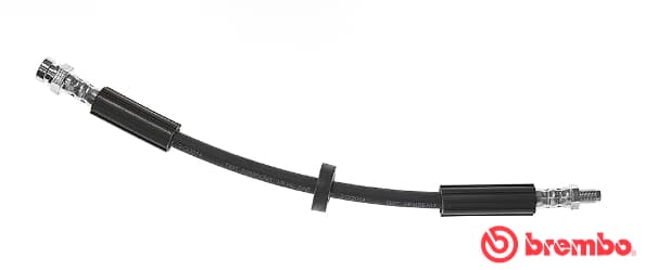 BREMBO Brzdová hadica T71006 1