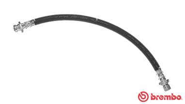BREMBO Brzdová hadica T78012 1