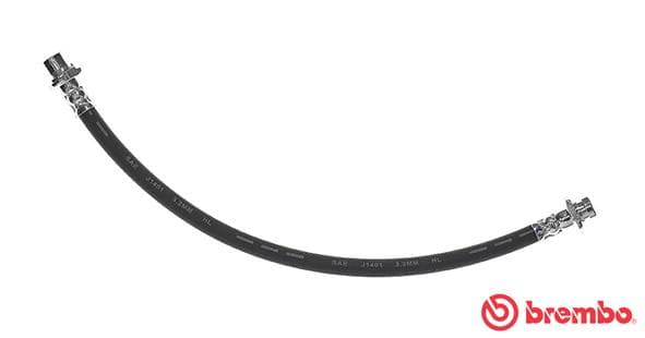 BREMBO Brzdová hadica T78024 1