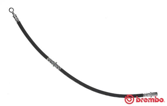 BREMBO Brzdová hadica T78027 1