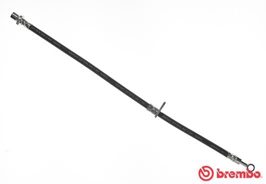 BREMBO Brzdová hadica T78028 1