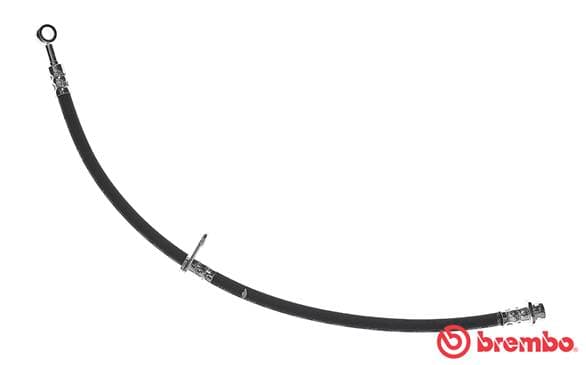 BREMBO Brzdová hadica T78029 1