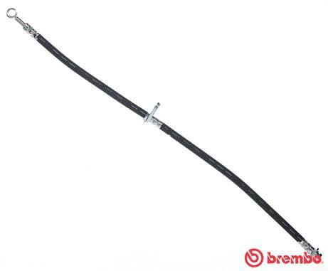 BREMBO Brzdová hadica T78041 1