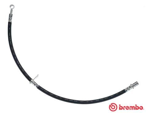 BREMBO Brzdová hadica T78044 1