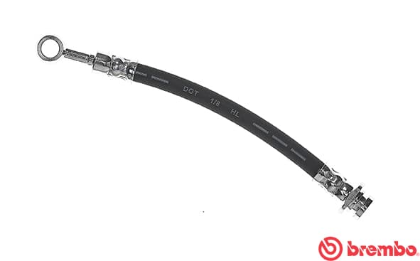 BREMBO Brzdová hadica T79030 1