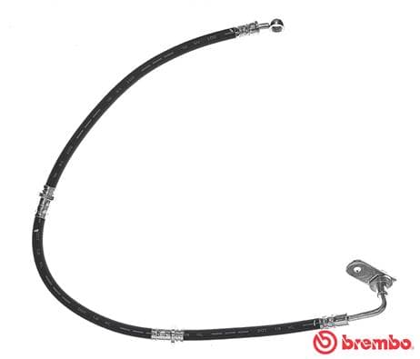 BREMBO Brzdová hadica T79033 1