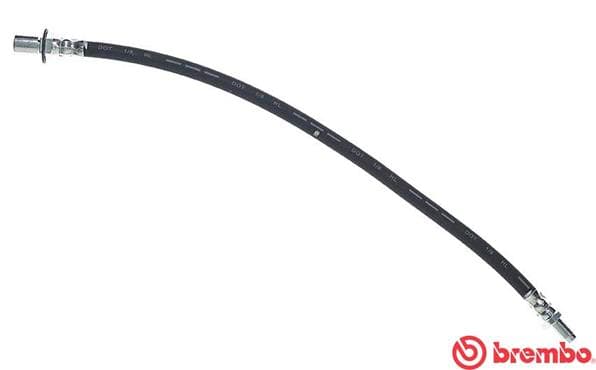 BREMBO Brzdová hadica T83006 1