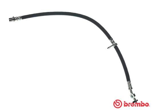 BREMBO Brzdová hadica T83010 1