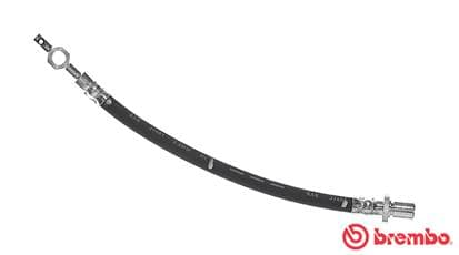 BREMBO Brzdová hadica T83015 1