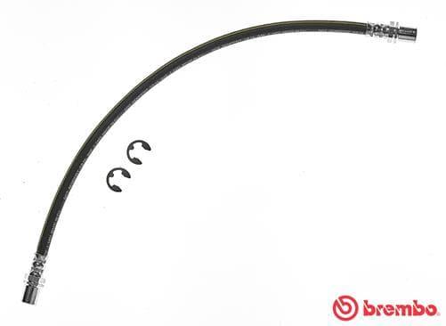 BREMBO Brzdová hadica T83063 1