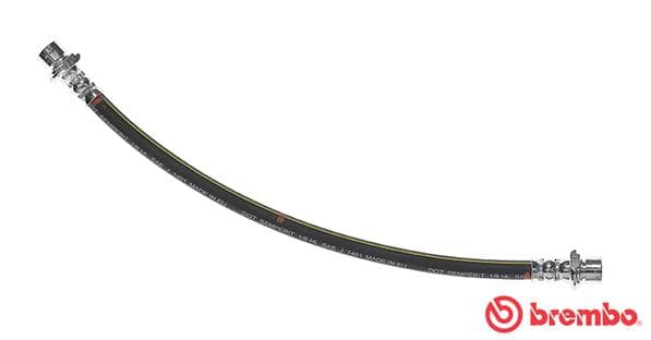 BREMBO Brzdová hadica T83090 1