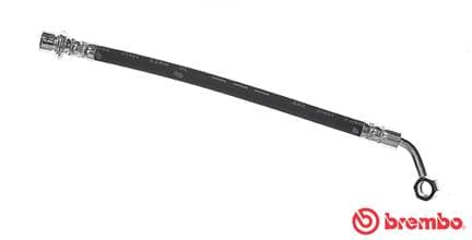 BREMBO Brzdová hadica T83093 1