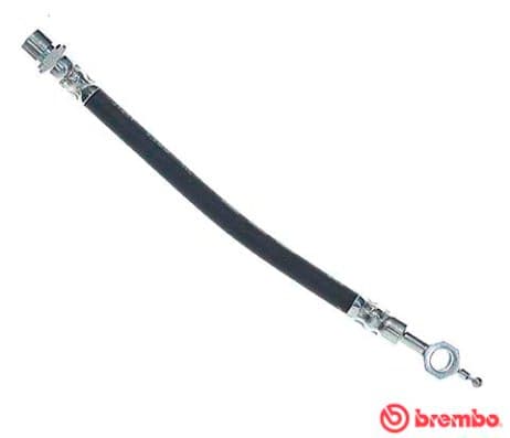 BREMBO Brzdová hadica T83117 1