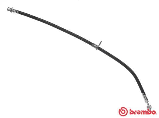 BREMBO Brzdová hadica T83119 1