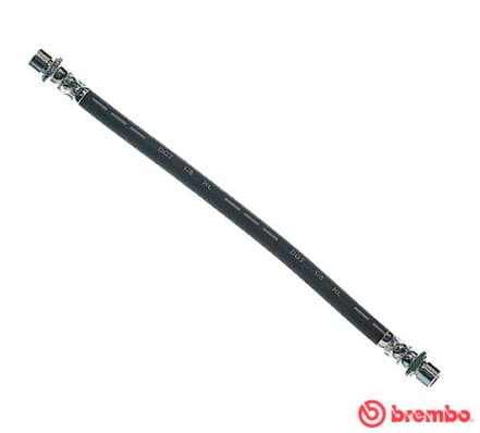 BREMBO Brzdová hadica T83151 1