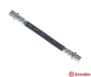 BREMBO Brzdová hadica T 83 162 1