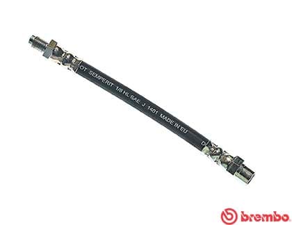 BREMBO Brzdová hadica T85017 1