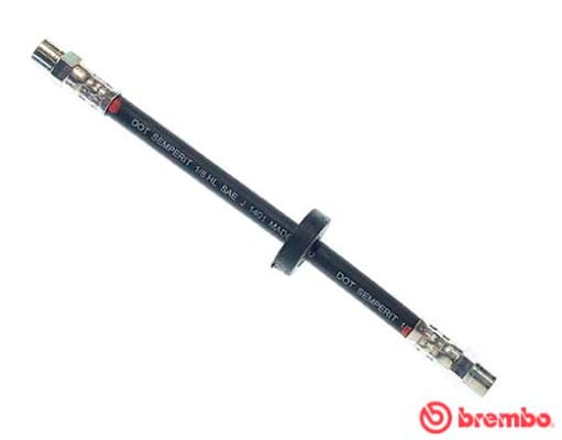 BREMBO Brzdová hadica T85019 1