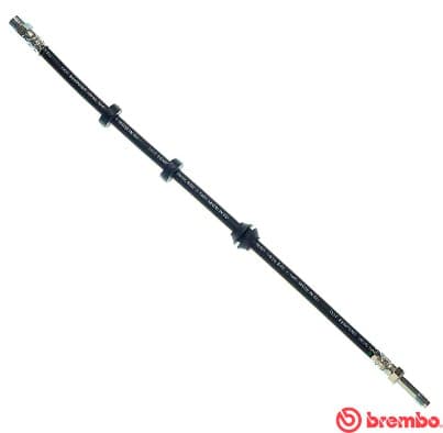 BREMBO Brzdová hadica T85020 1