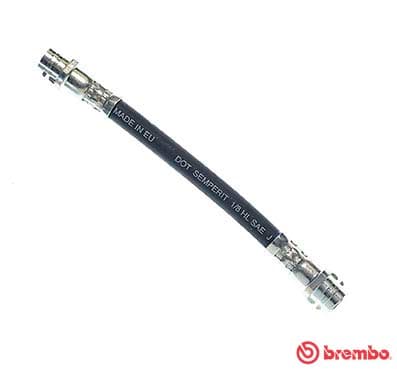 BREMBO Brzdová hadica T85027 1