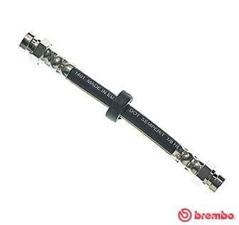 BREMBO Brzdová hadica T85029 1