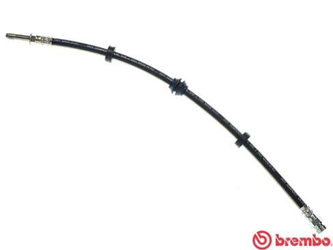 BREMBO Brzdová hadica T85031 1
