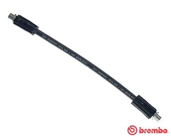 BREMBO Brzdová hadica T85034 1