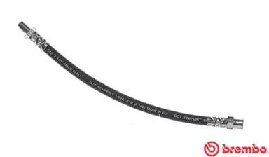 BREMBO Brzdová hadica T85062 1