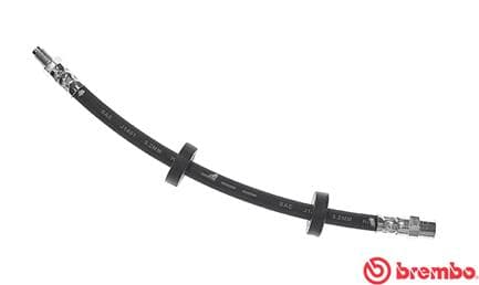 BREMBO Brzdová hadica T85106 1