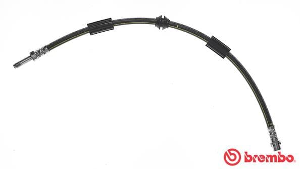 BREMBO Brzdová hadica T85126 1