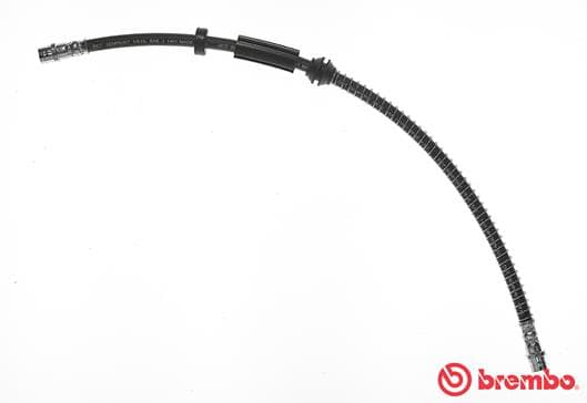 BREMBO Brzdová hadica T85129 1