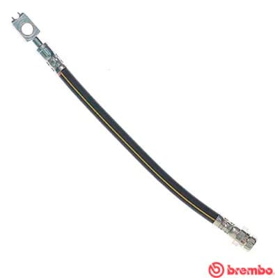 BREMBO Brzdová hadica T85137 1