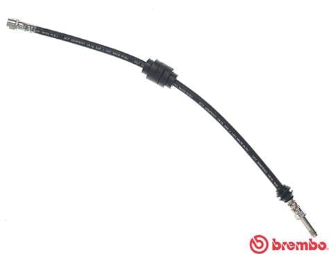 BREMBO Brzdová hadica T 85 138 1