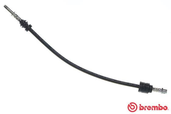 BREMBO Brzdová hadica T85140 1