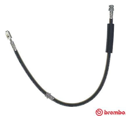 BREMBO Brzdová hadica T85141 1