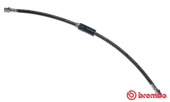 BREMBO Brzdová hadica T 85 148 1