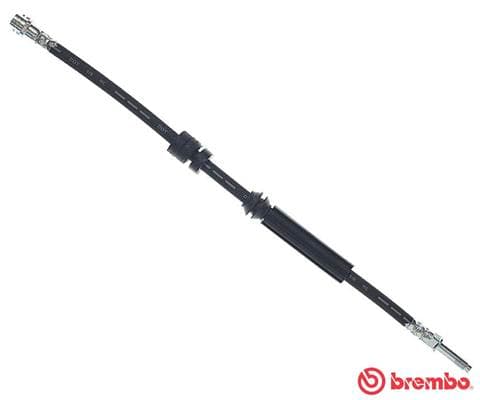 BREMBO Brzdová hadica T 85 154 1