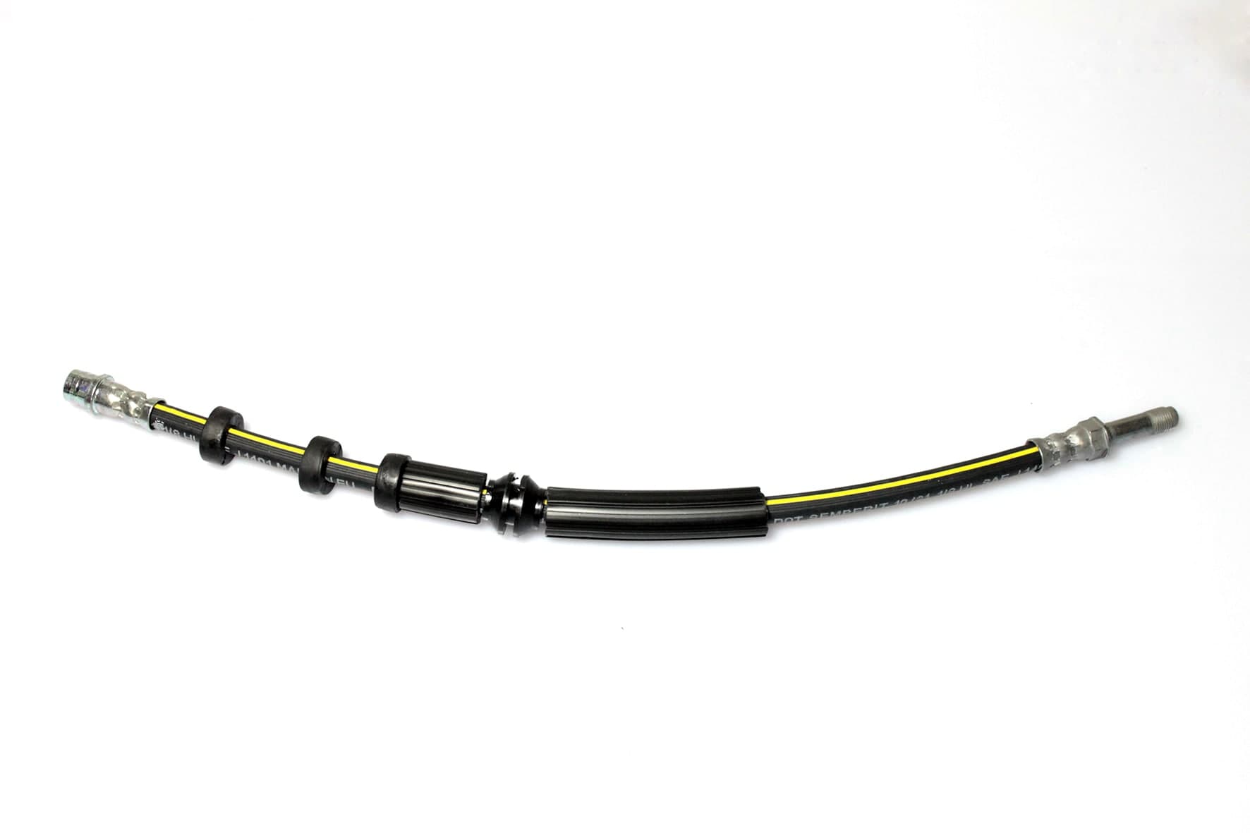 BREMBO Brzdová hadica T 85 162 1