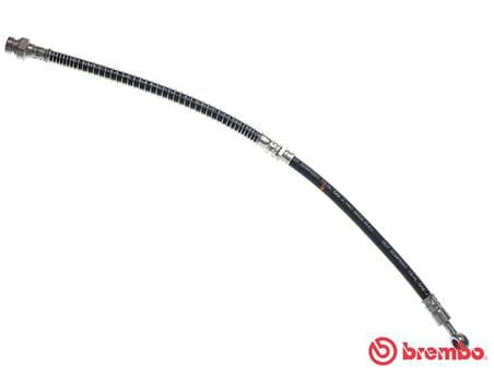 BREMBO Brzdová hadica T 86 002 1