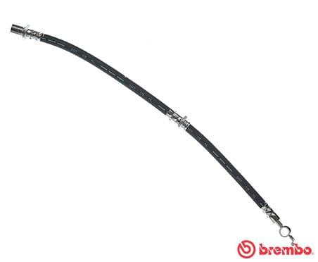 BREMBO Brzdová hadica T86003 1