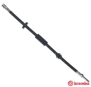BREMBO Brzdová hadica T86034 1